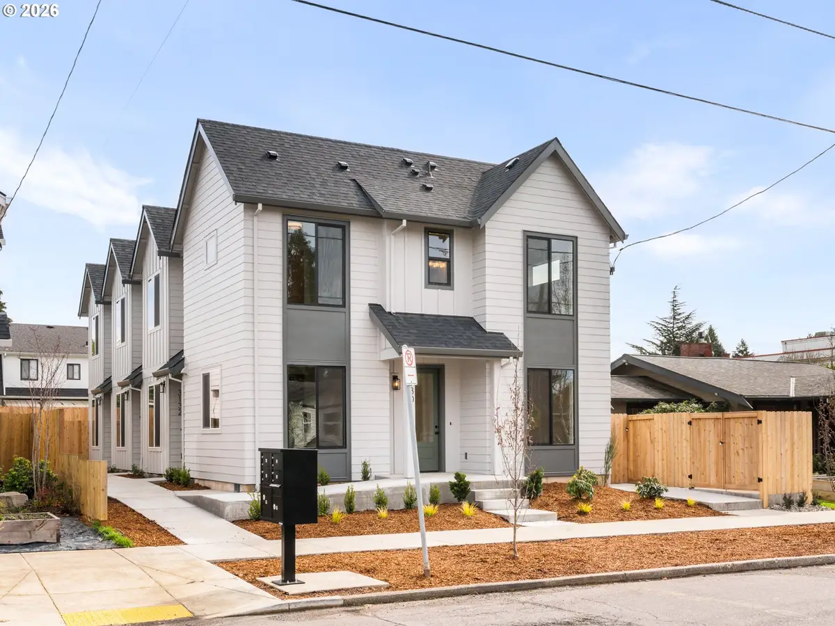 3134 NE 72nd Ave, Portland, OR 97213 - #1