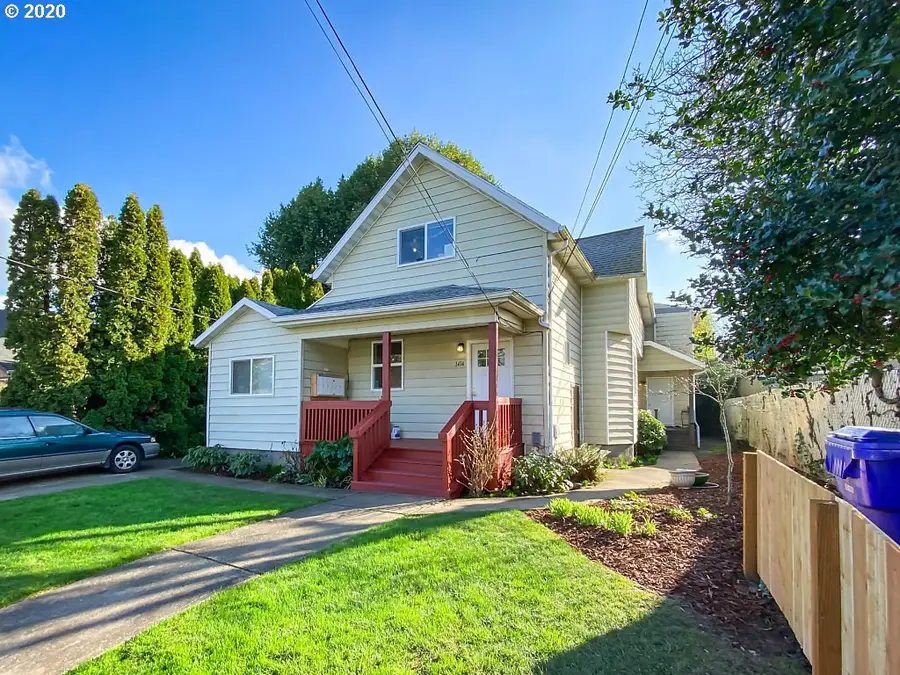 1414 SE Lambert St, Portland, OR 97202 - #3
