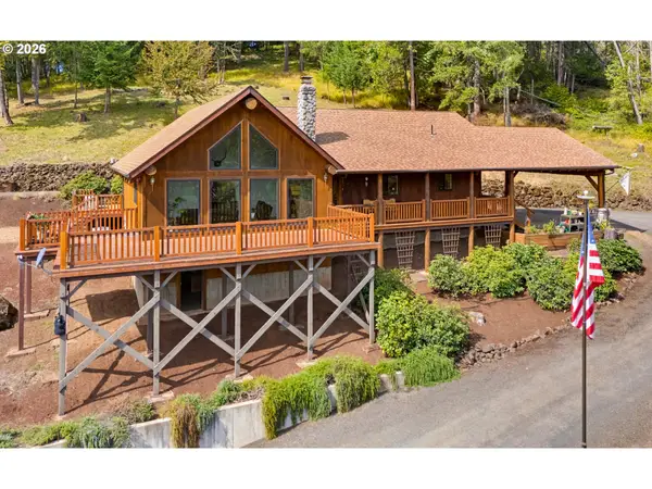 88623 Whitsell Ln, Springfield, OR 97478