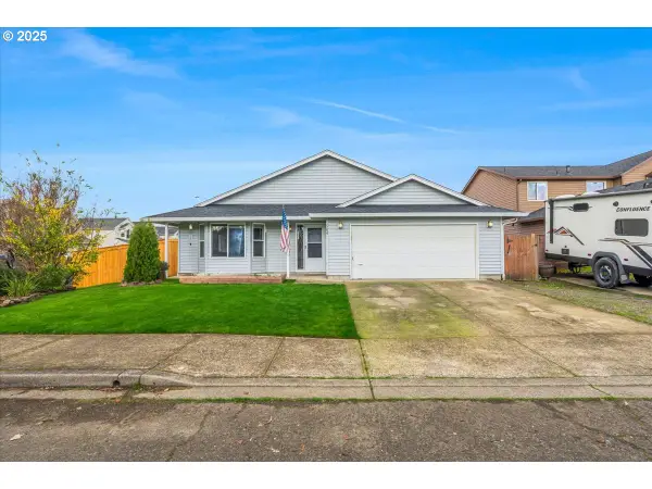 504 SE 11th Way, BattleGround, WA 98604