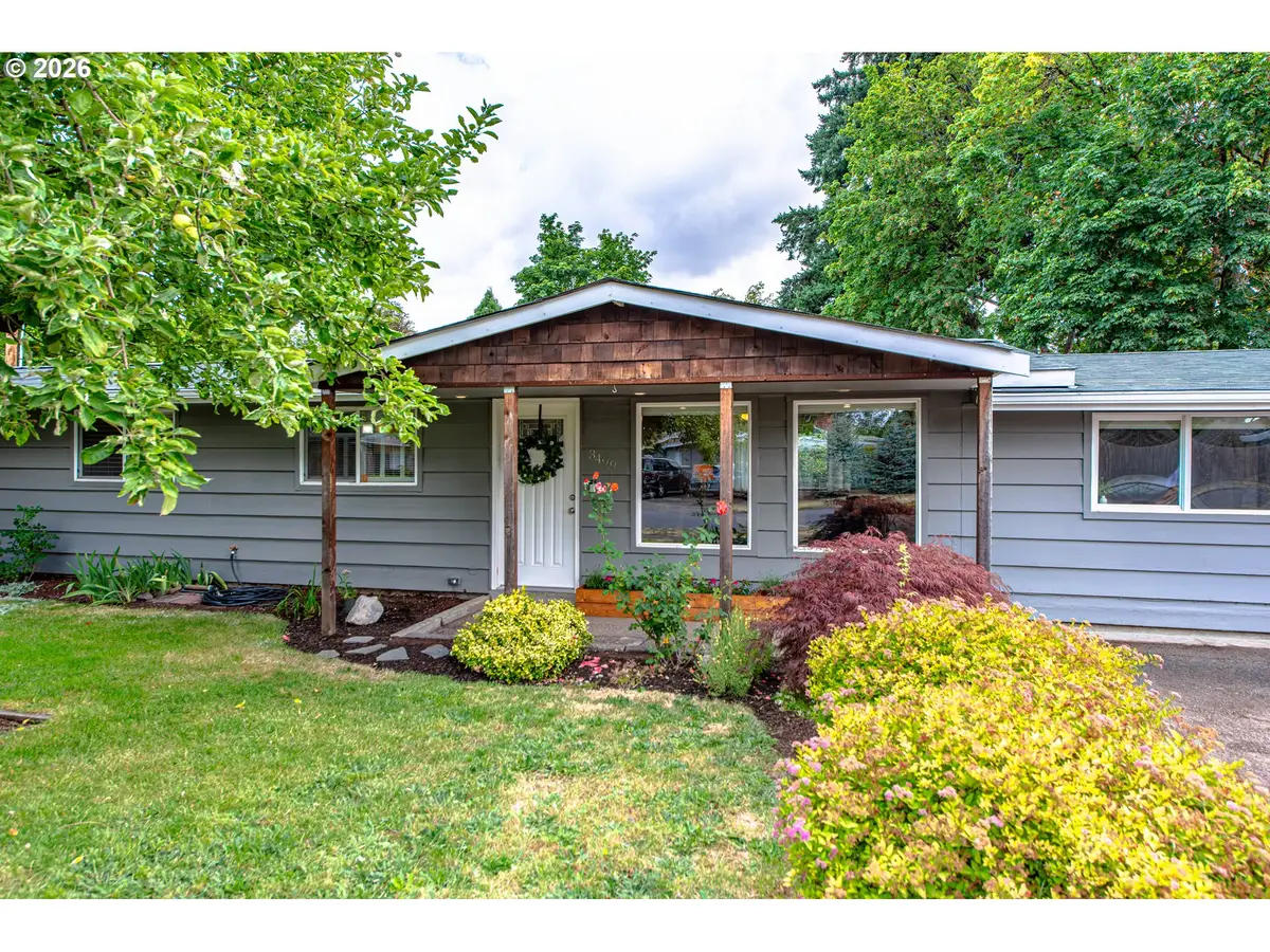 3499 Western Dr, Eugene, OR 97401 - #1