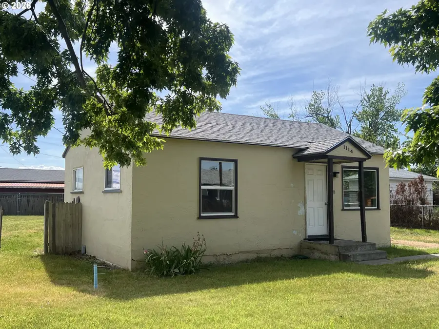 1114 N Elizabeth St, Milton Freewater, OR 97862 - #2