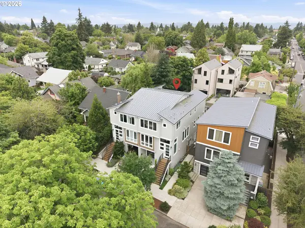 5425 NE 32nd Pl, Portland, OR 97211