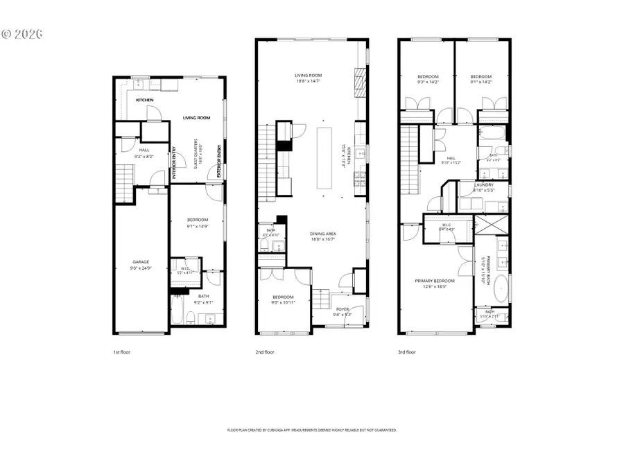 5425 NE 32nd Pl, Portland, OR 97211 - #2