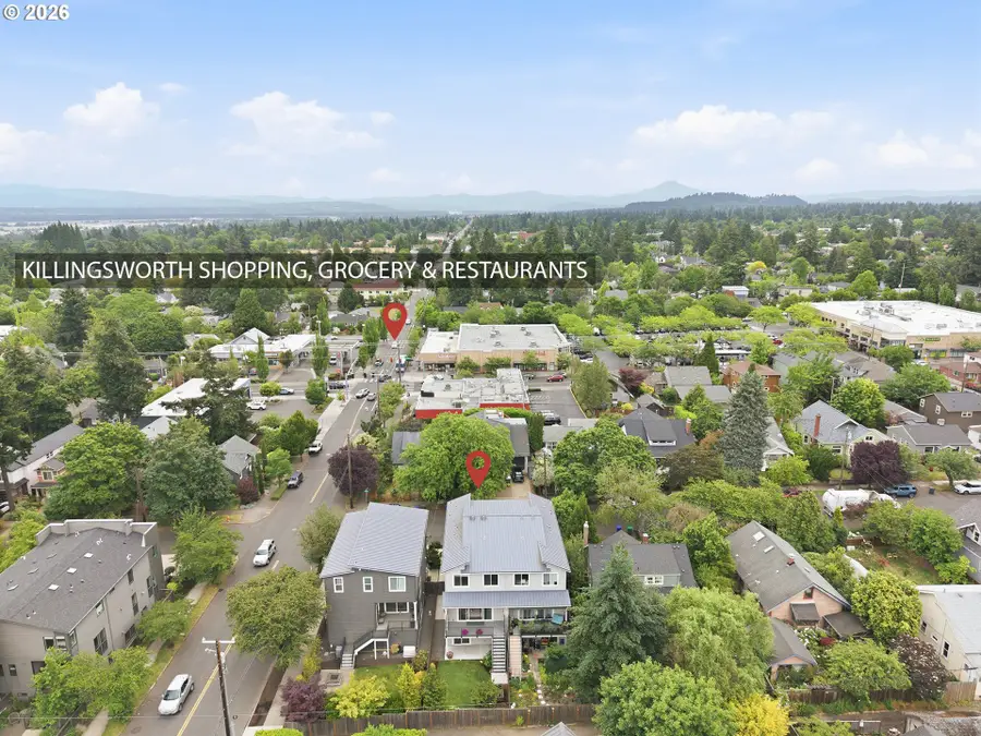 5425 NE 32nd Pl, Portland, OR 97211 - #3