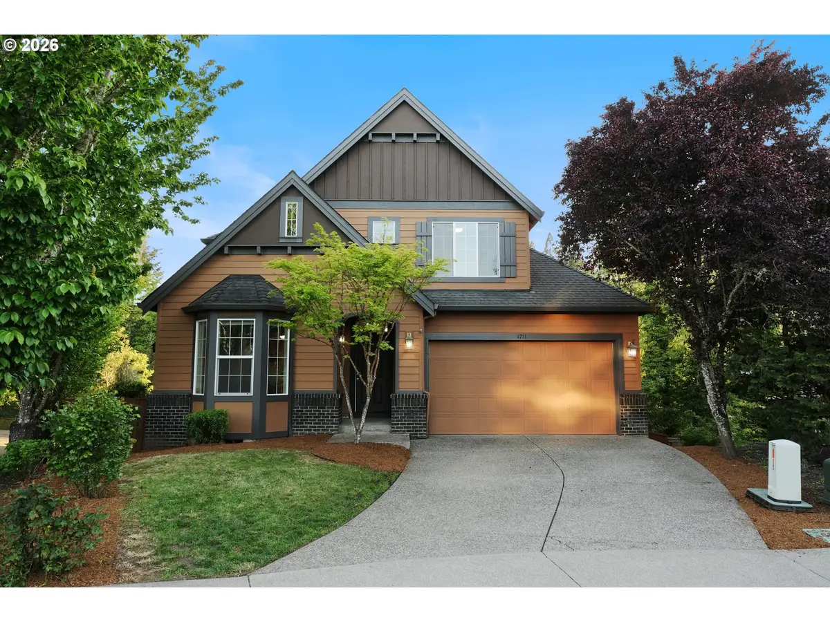 4711 E Masters Dr, Newberg, OR 97132 - #1