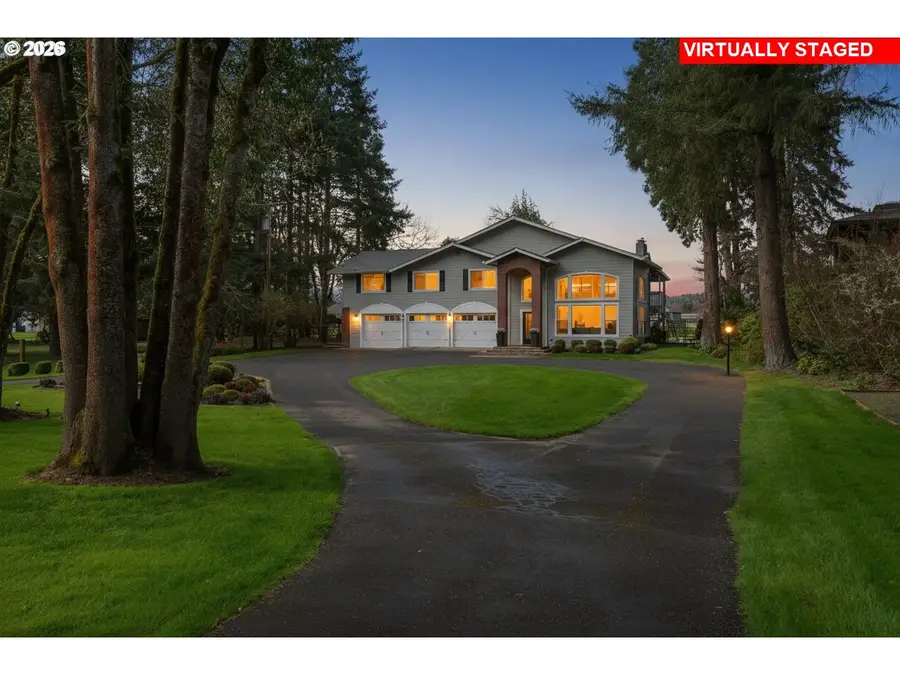 1330 Fisher Rd, Roseburg, OR 97471 - #2