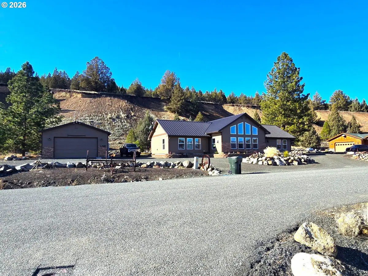 217 Elkview Dr., Canyon City, OR 97820 - #1