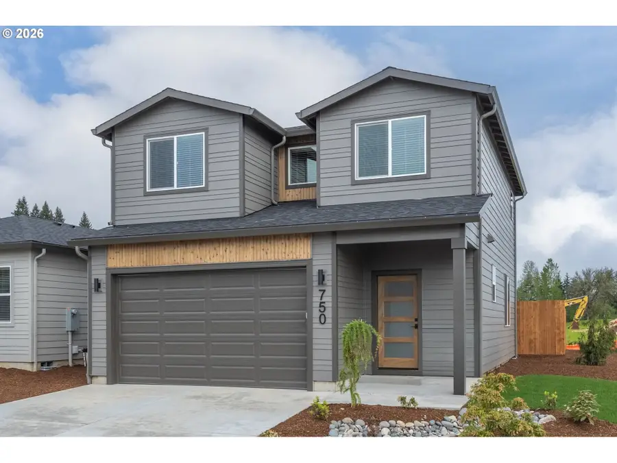 750 SE 34th St, Battle Ground, WA 98604 - #2