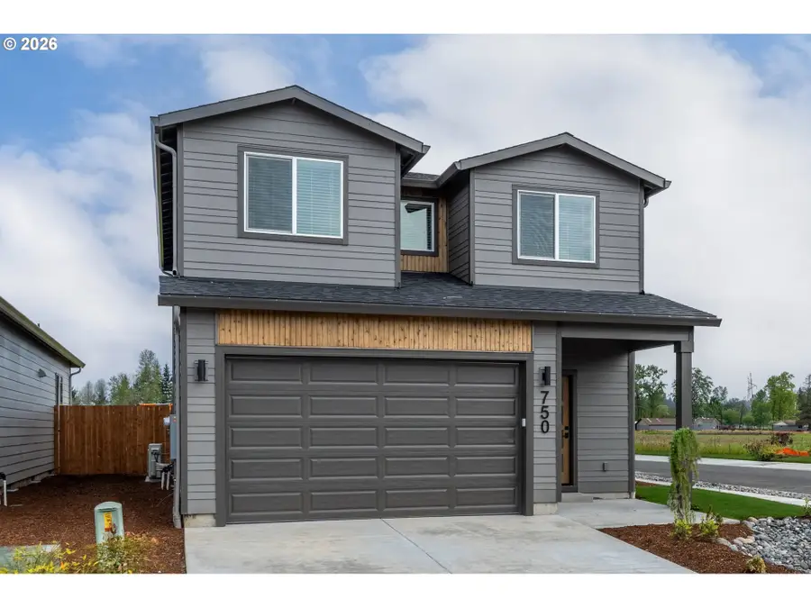 750 SE 34th St, Battle Ground, WA 98604 - #3