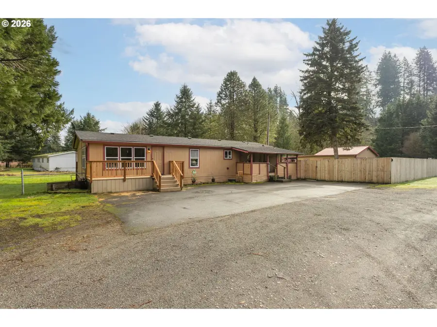 42113 NW 36th Ave, Woodland, WA 98674 - #2