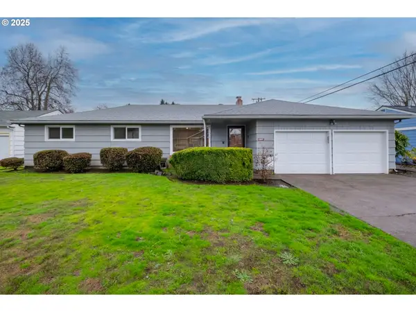 3324 Ferndell St Ne, Salem, OR 97301