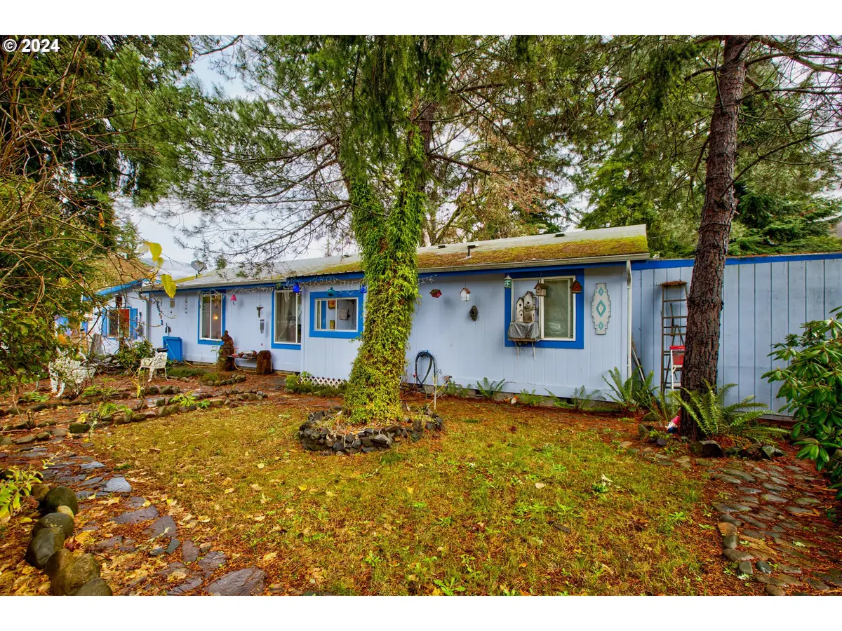 75743 Booth Kelly Camp Rd, Dorena, OR 97434 - Image #1