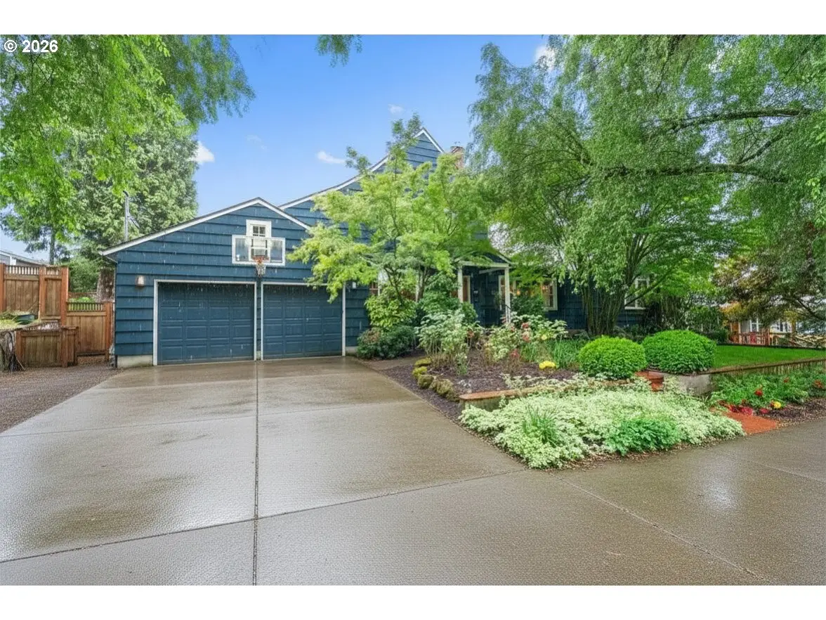 3666 SE Bybee Blvd, Portland, OR 97202 - #1