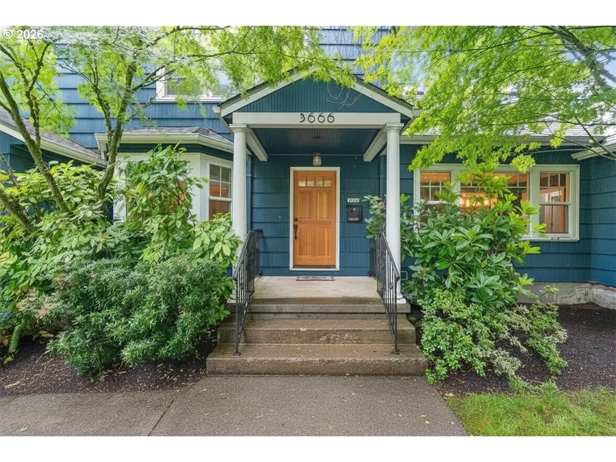 3666 SE Bybee Blvd, Portland, OR 97202 - #2