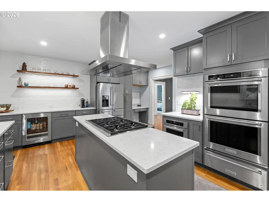3666 SE Bybee Blvd, Portland, OR 97202 - #3