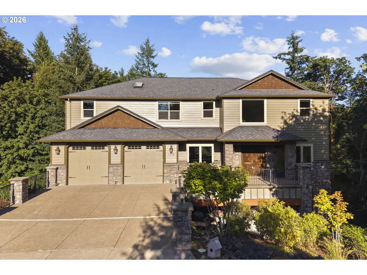 1048 NW Eloise Ln, Portland, OR 97229 - #1