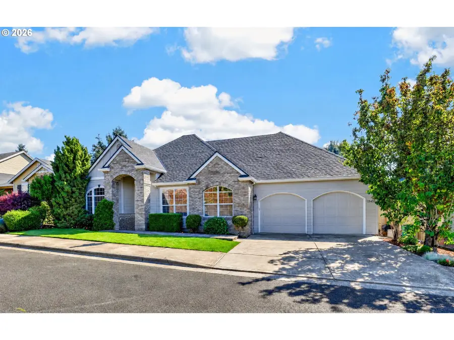15452 NW Taennler Ct, Portland, OR 97229 - #2