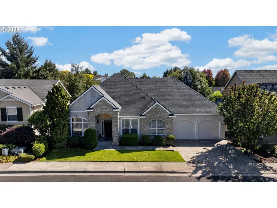 15452 NW Taennler Ct, Portland, OR 97229 - #3