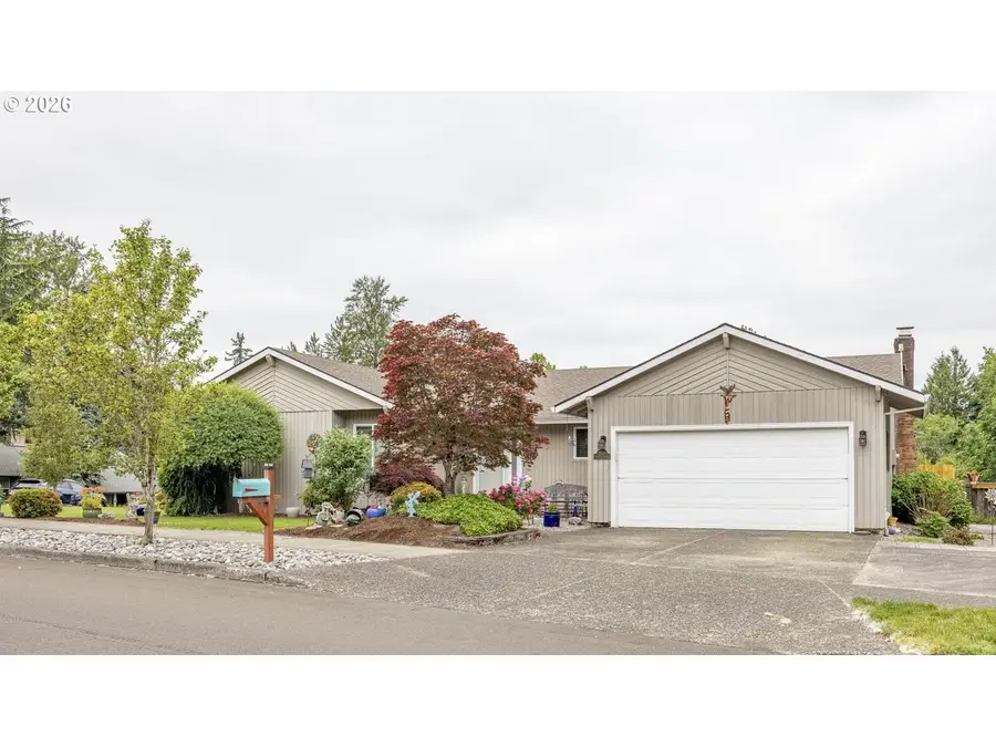 2331 SW 27th Dr, Gresham, OR 97080 - #2