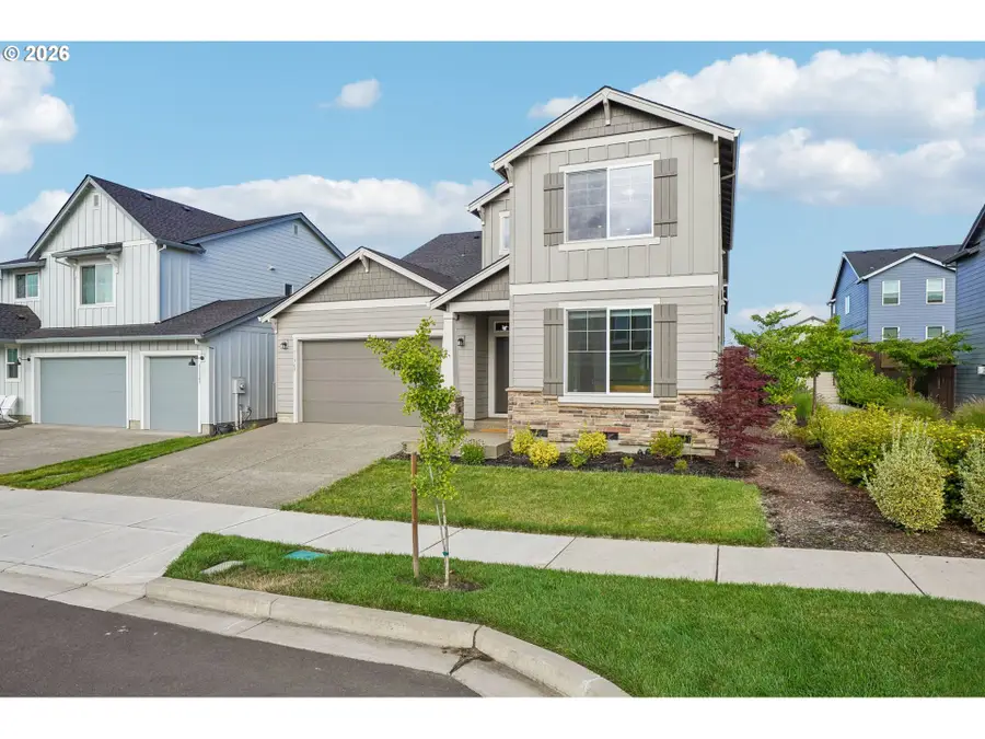 11365 NW 314th Ave, North Plains, OR 97133 - #2