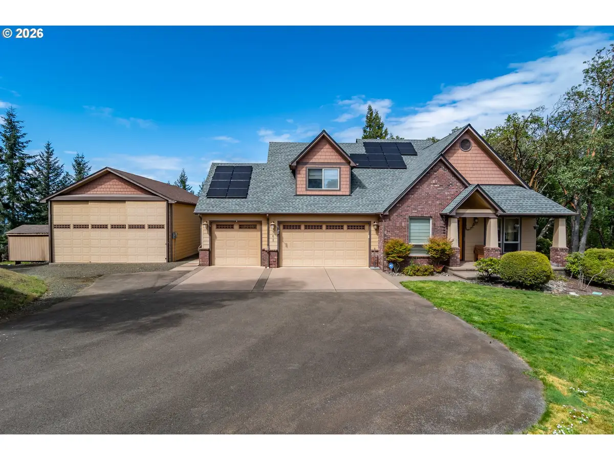 762 Southridge Way, Roseburg, OR 97470 - #1