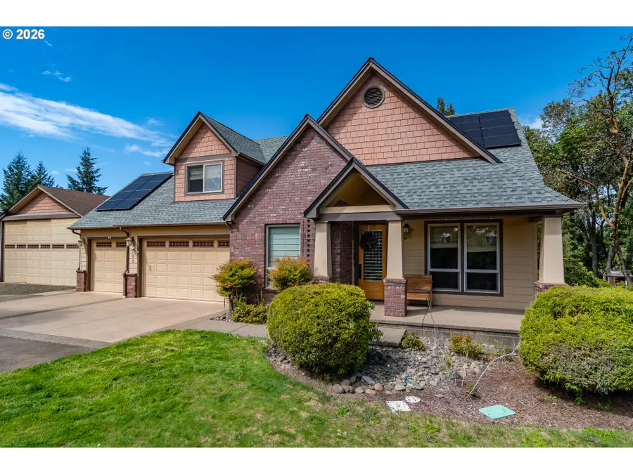 762 Southridge Way, Roseburg, OR 97470 - #2
