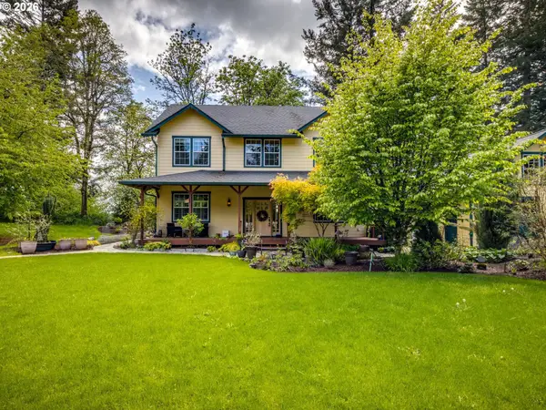 4916 NE 289th St, BattleGround, WA 98604