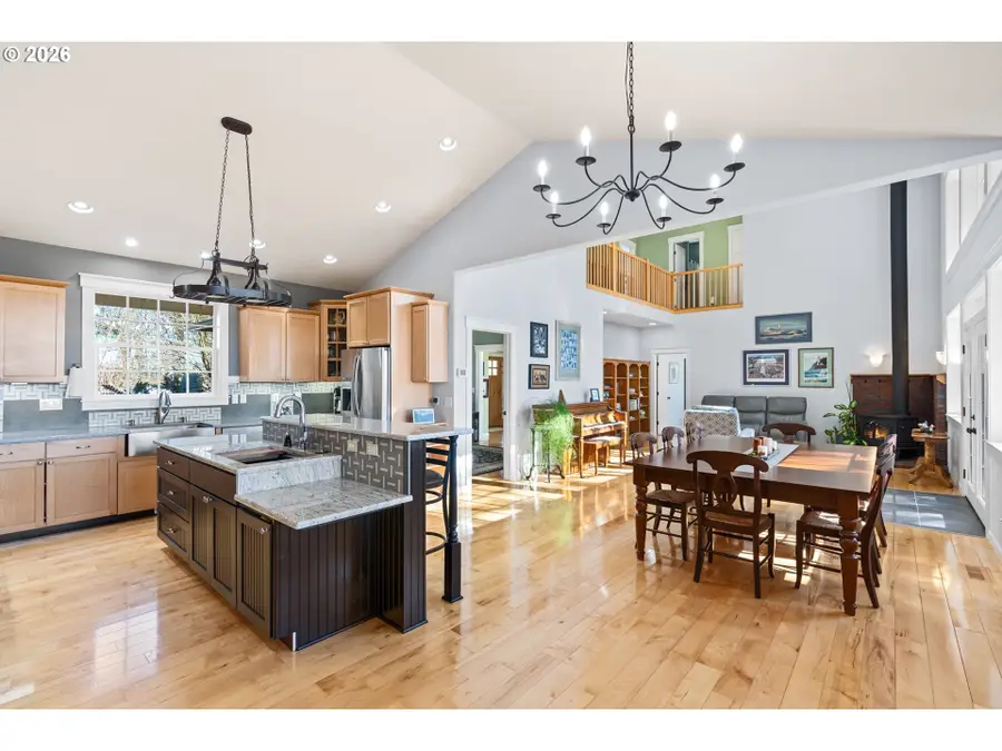 4916 NE 289th St, Battle Ground, WA 98604 - #2