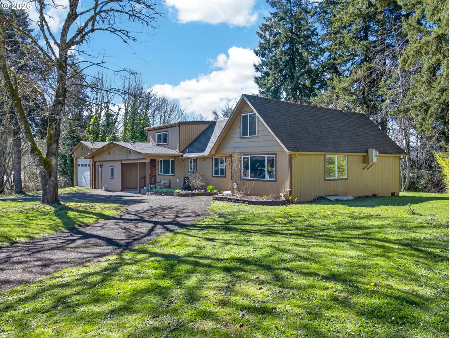 1006 Mountain View Rd, Sweet Home, OR 97386 - #2