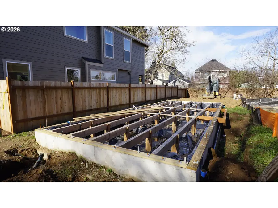 2511 N Winchell St, Portland, OR 97217 - Image #3