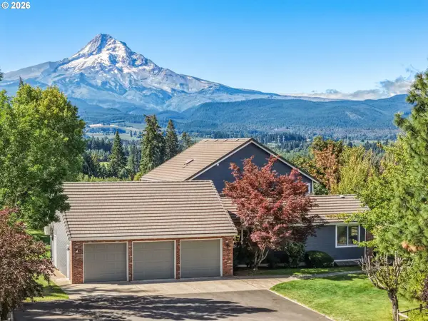 6125 Miller Rd, MtHoodPrkdl, OR 97041