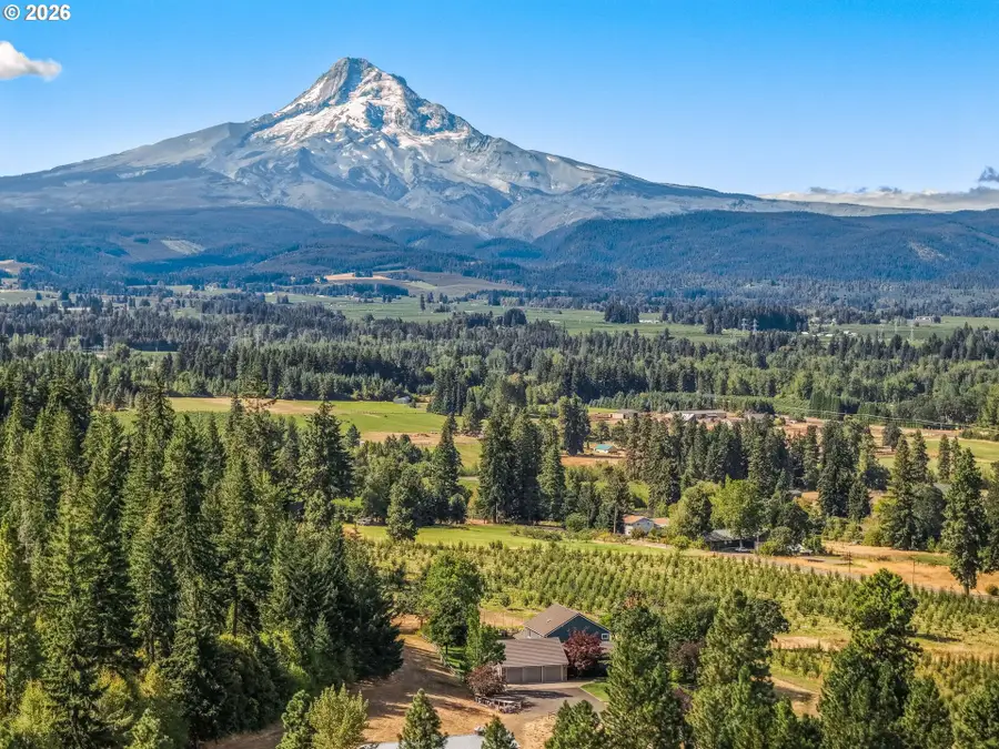 6125 Miller Rd, Mount Hood Parkdale, OR 97041 - #3