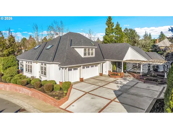 13467 NW Countryview Way, Portland, OR 97229