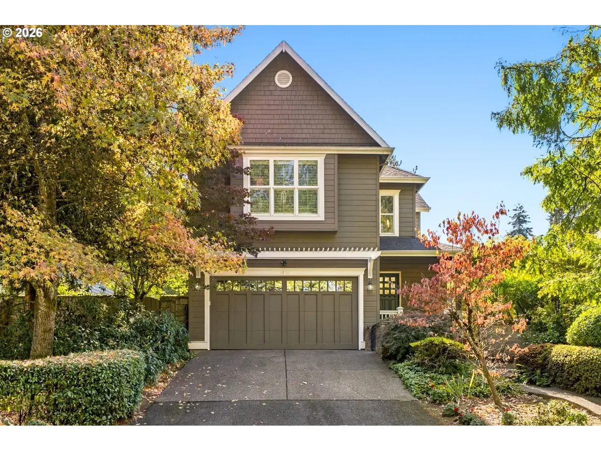 1610 Oak St, Lake Oswego, OR 97034 - #1