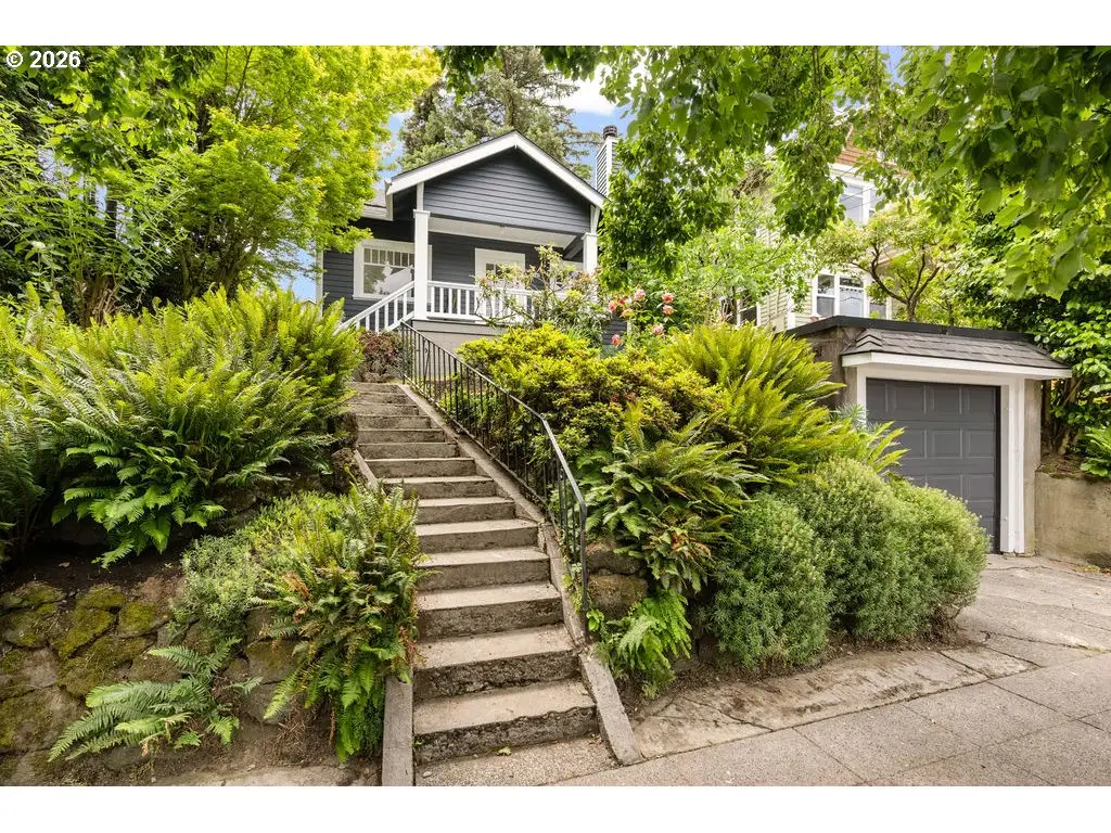 2440 NW Raleigh St, Portland, OR 97210 - #1