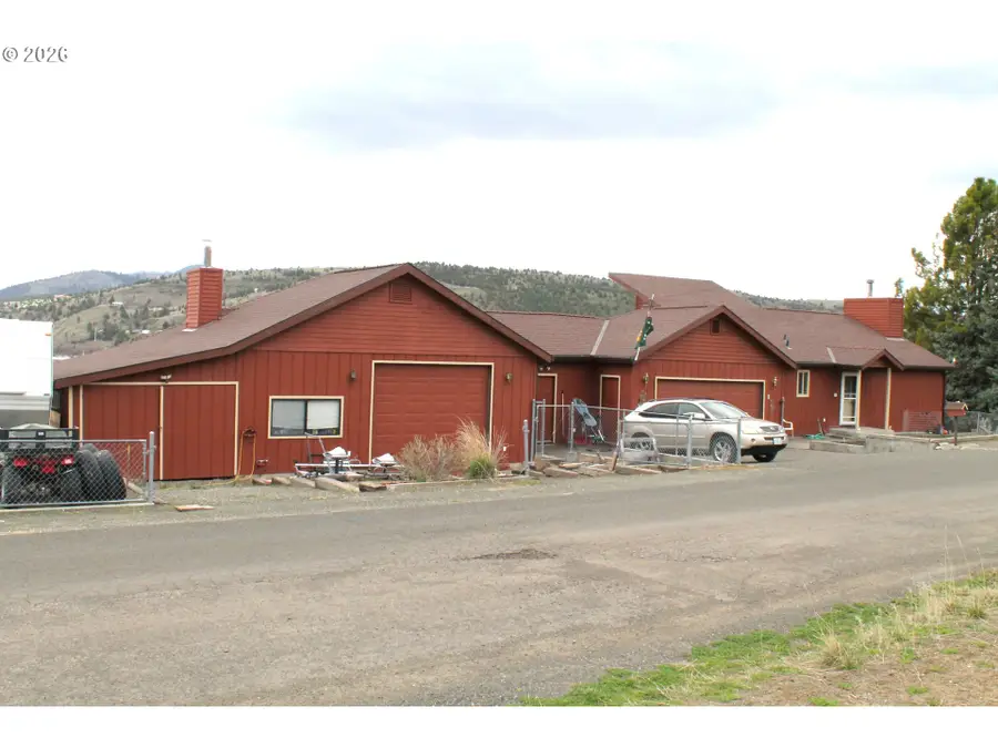Address Withheld By Seller, John Day, OR 97845 - #3