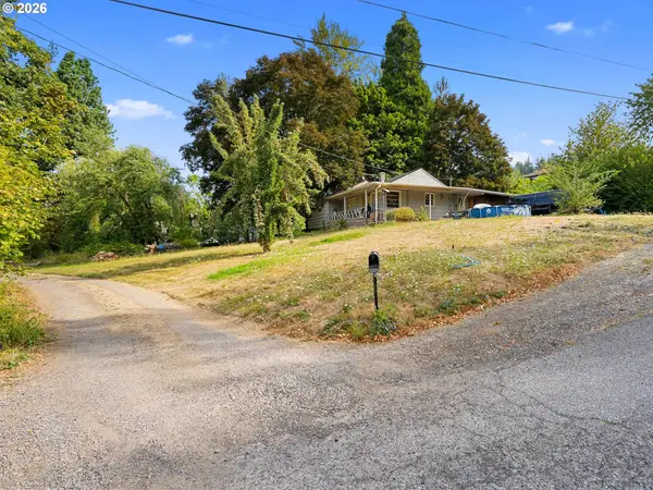 9000 SE Con Battin Rd, Clackamas, OR 97086