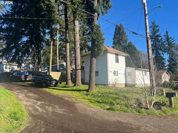 395 S Larch Pl, Yamhill, OR 97148