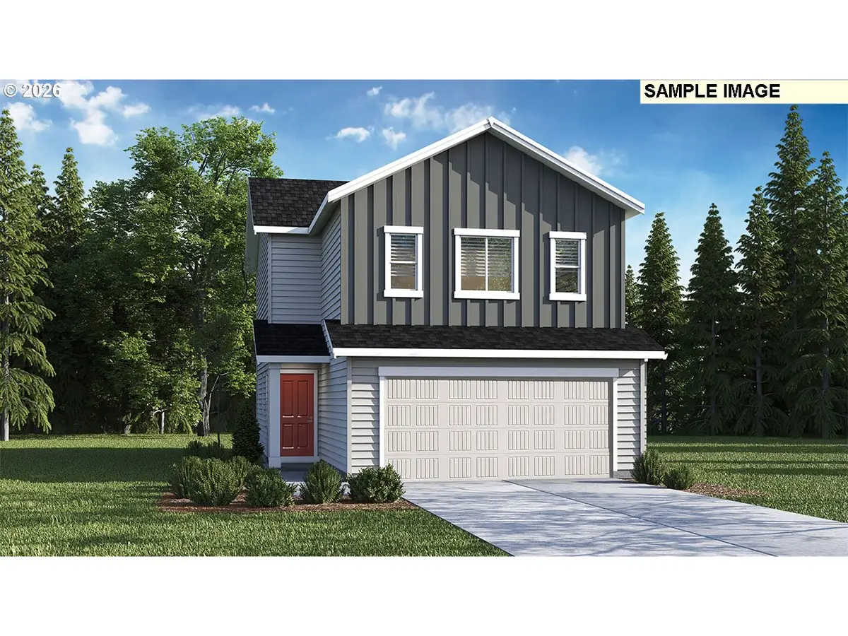 6307 NE 51st Loop, Vancouver, WA 98661 - #1