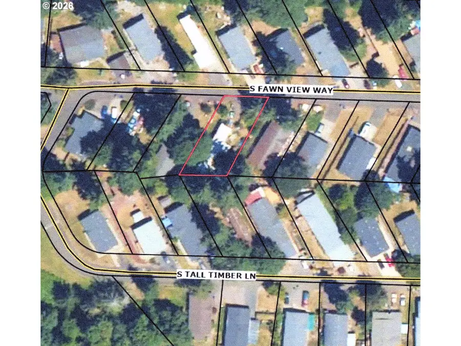 15646 S Fawn View Way, Molalla, OR 97038 - #2