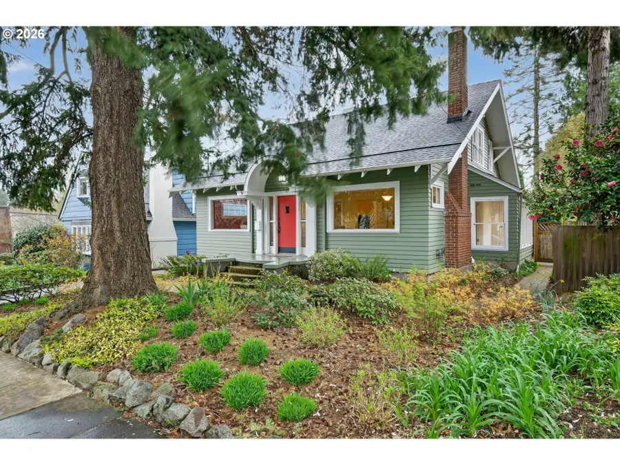 3030 NE 26th Ave, Portland, OR 97212 - #2