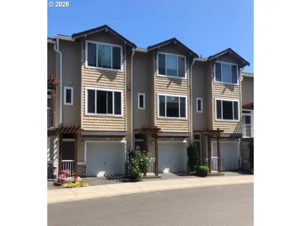 15250 SW Sparrow Loop #103, Beaverton, OR 97007
