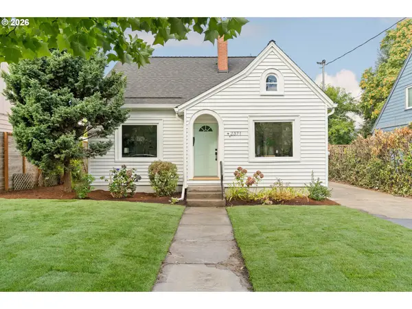2371 SE 51st Ave, Portland, OR 97215