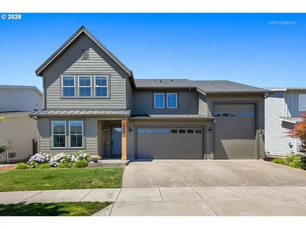 3628 Hazelnut St, ForestGrove, OR 97116