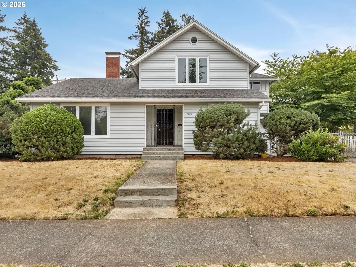 7626 SE Carlton St, Portland, OR 97206 - #1