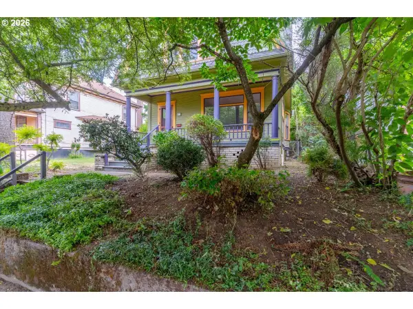 71 NE San Rafael St, Portland, OR 97212