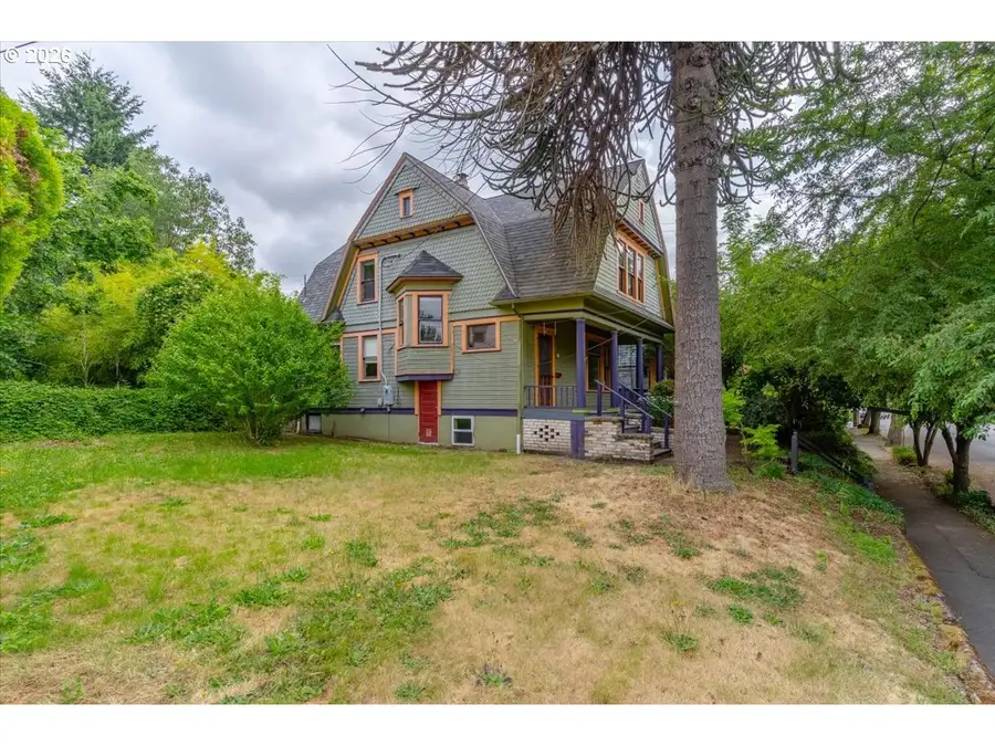 71 NE San Rafael St, Portland, OR 97035 - #2
