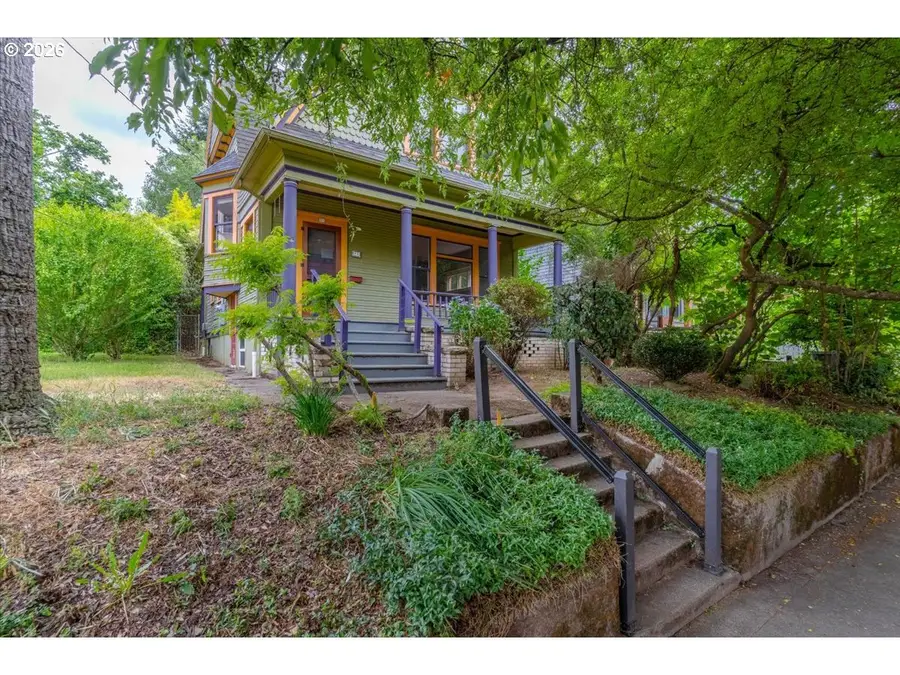 71 NE San Rafael St, Portland, OR 97035 - #3