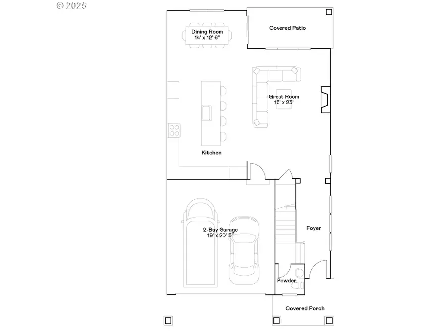 8916 SW Chokecherry Ln, Tualatin, OR 97062 - #2